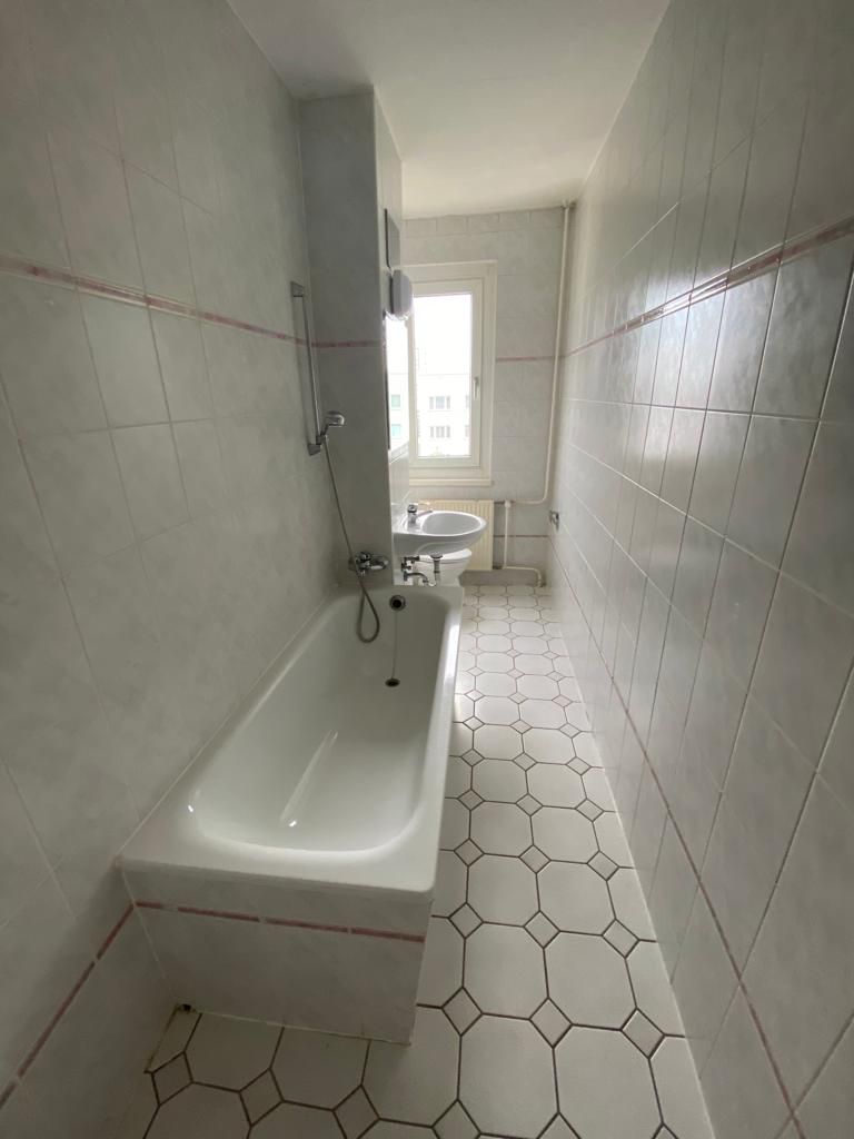 Foto 7 der möblierten Wohnung W3, Tauchaer Str. 1-3, 04357 Leipzig