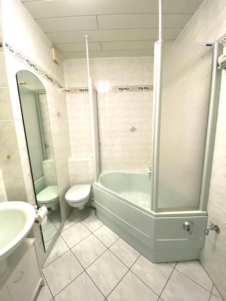 Foto 6 der möblierten Wohnung W4, Fritz-Siemon-Straße 25, 04347 Leipzig