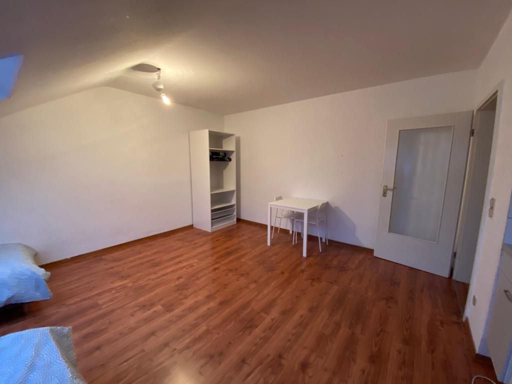 Foto 2 der möblierten Wohnung W5, Cleudnerstraße 41, 04349 Leipzig