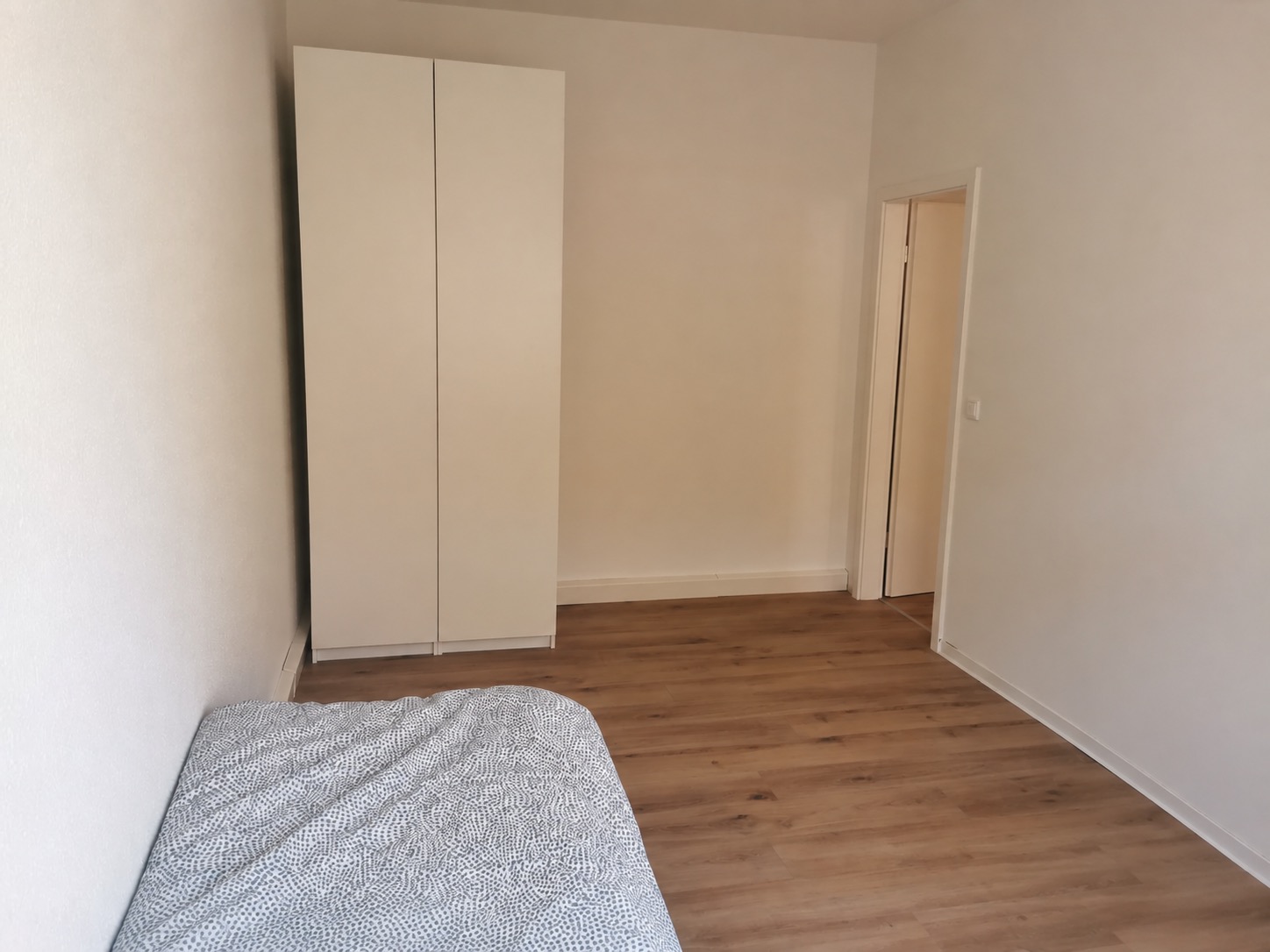 Foto 3 der möblierten Wohnung W8, Mockauer Str. 75, 04357 Leipzig