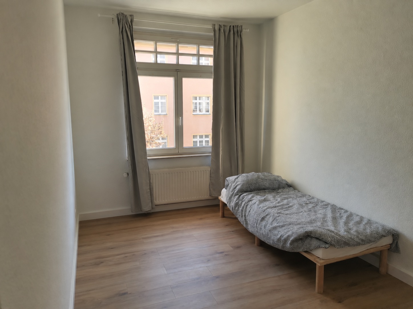 Foto 4 der möblierten Wohnung W8, Mockauer Str. 75, 04357 Leipzig