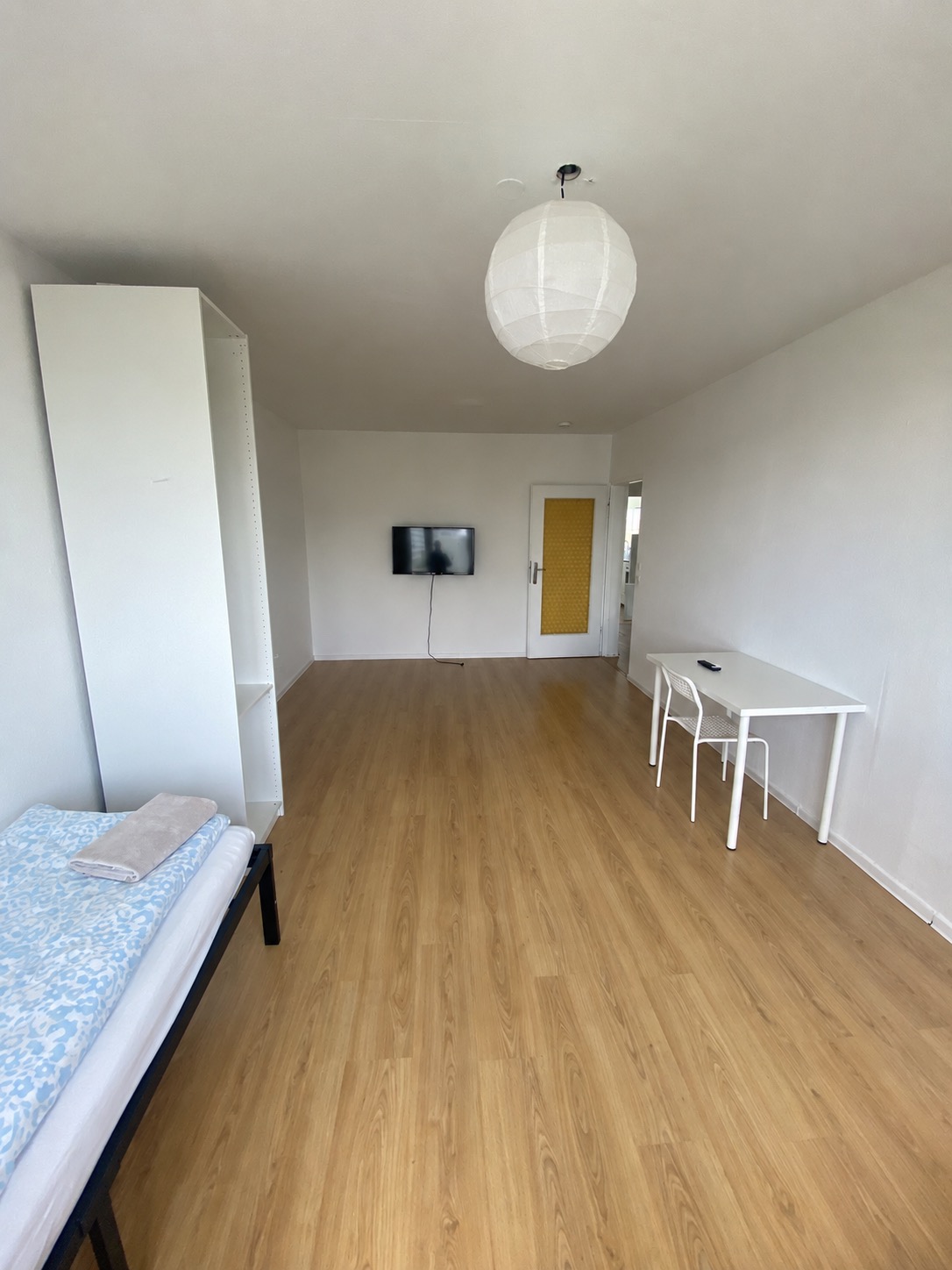 Foto 5 der möblierten Wohnung W9, Tauchaer Str. 13, 04357 Leipzig