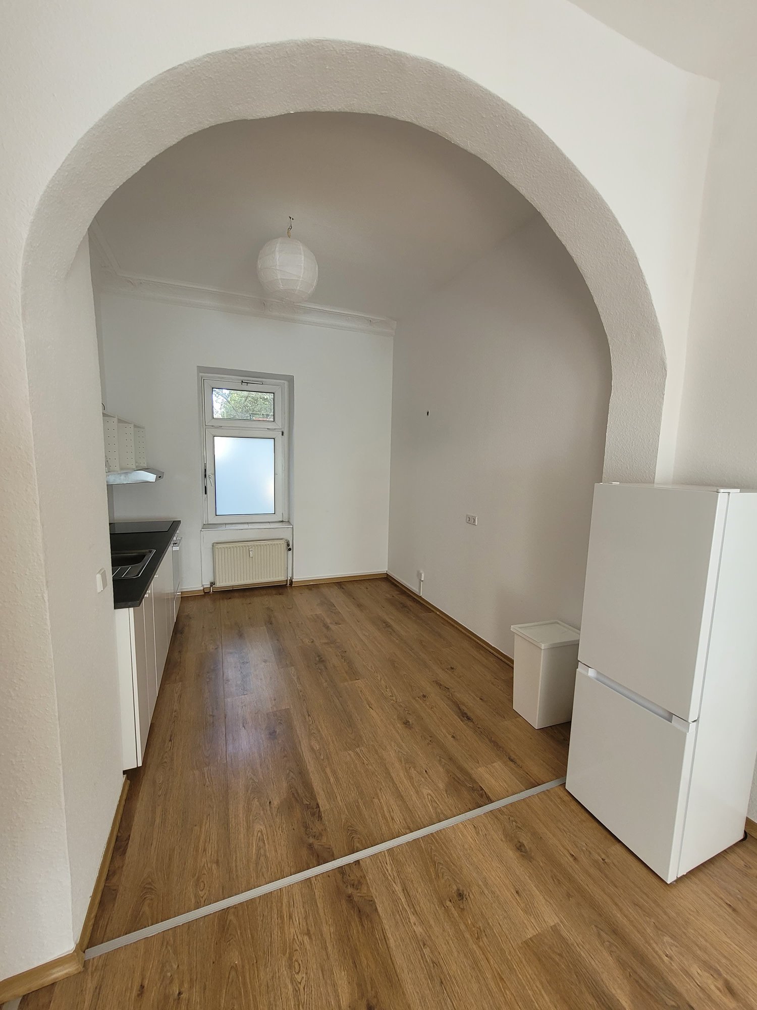 Foto 7 der möblierten Wohnung WB24-1, Wilhelm-Busch-Straße 24, 04357 Leipzig