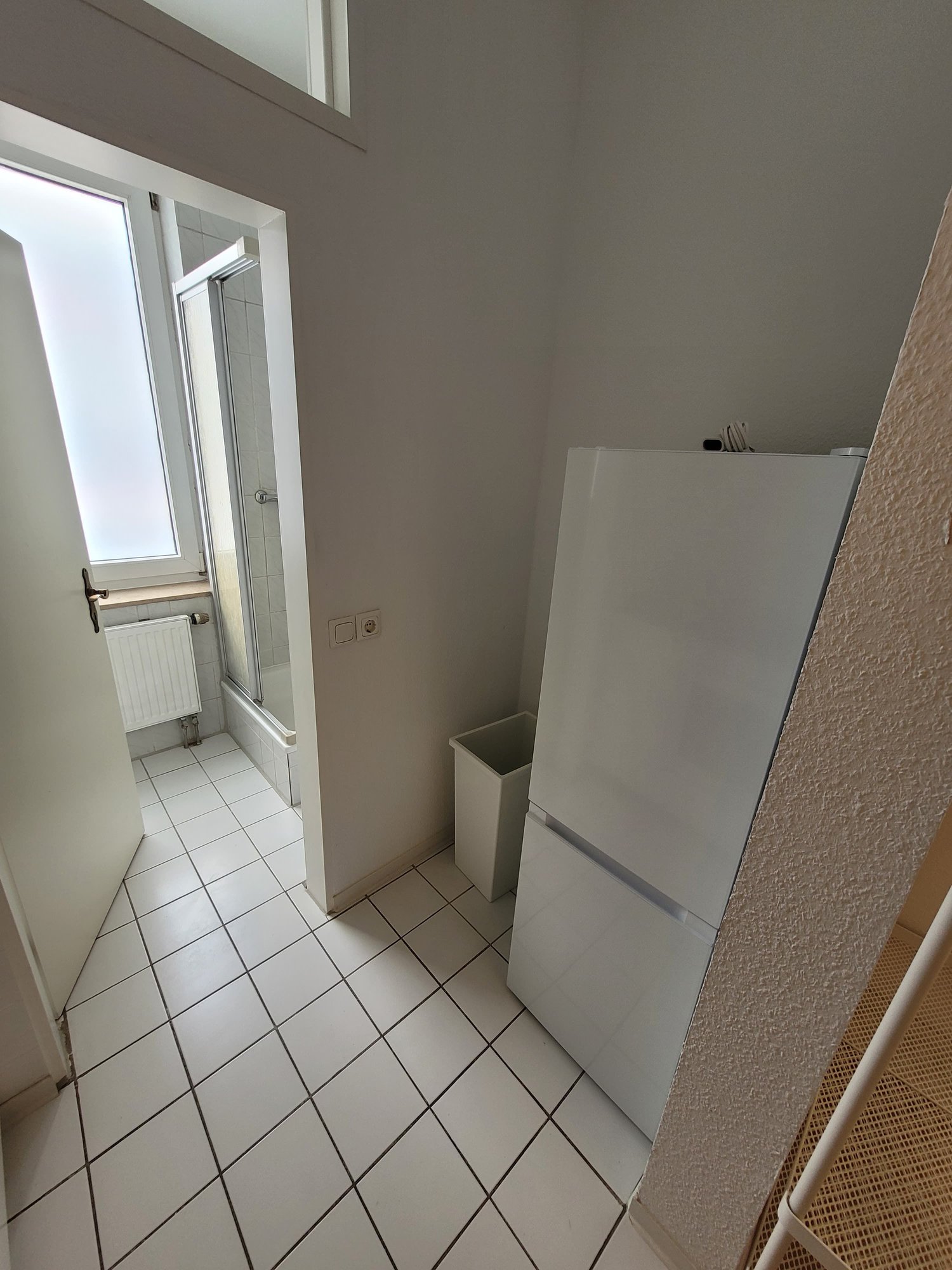 Foto 7 der möblierten Wohnung WB24-11, Wilhelm-Busch-Straße 24, 04357 Leipzig