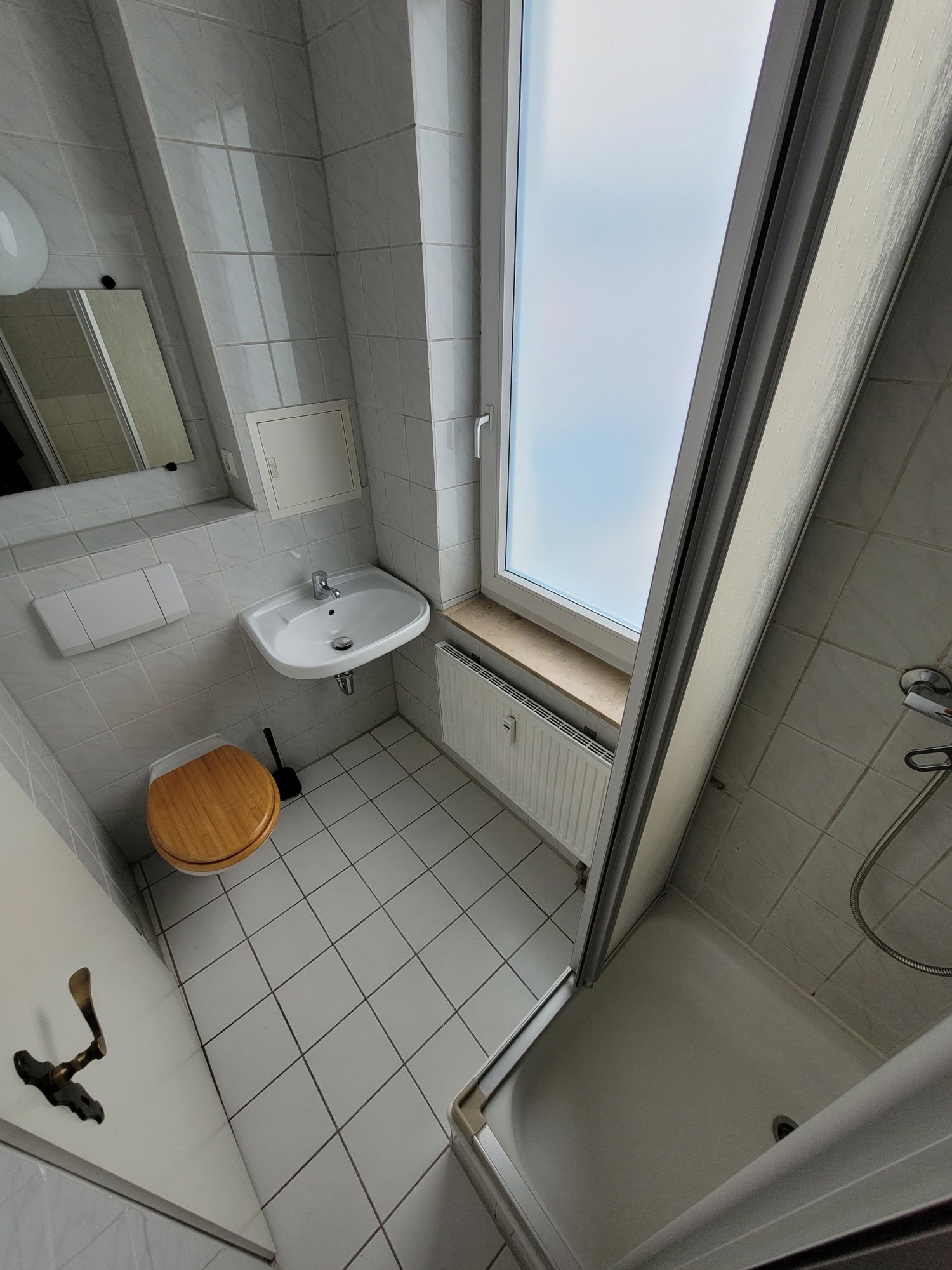 Foto 8 der möblierten Wohnung WB24-11, Wilhelm-Busch-Straße 24, 04357 Leipzig