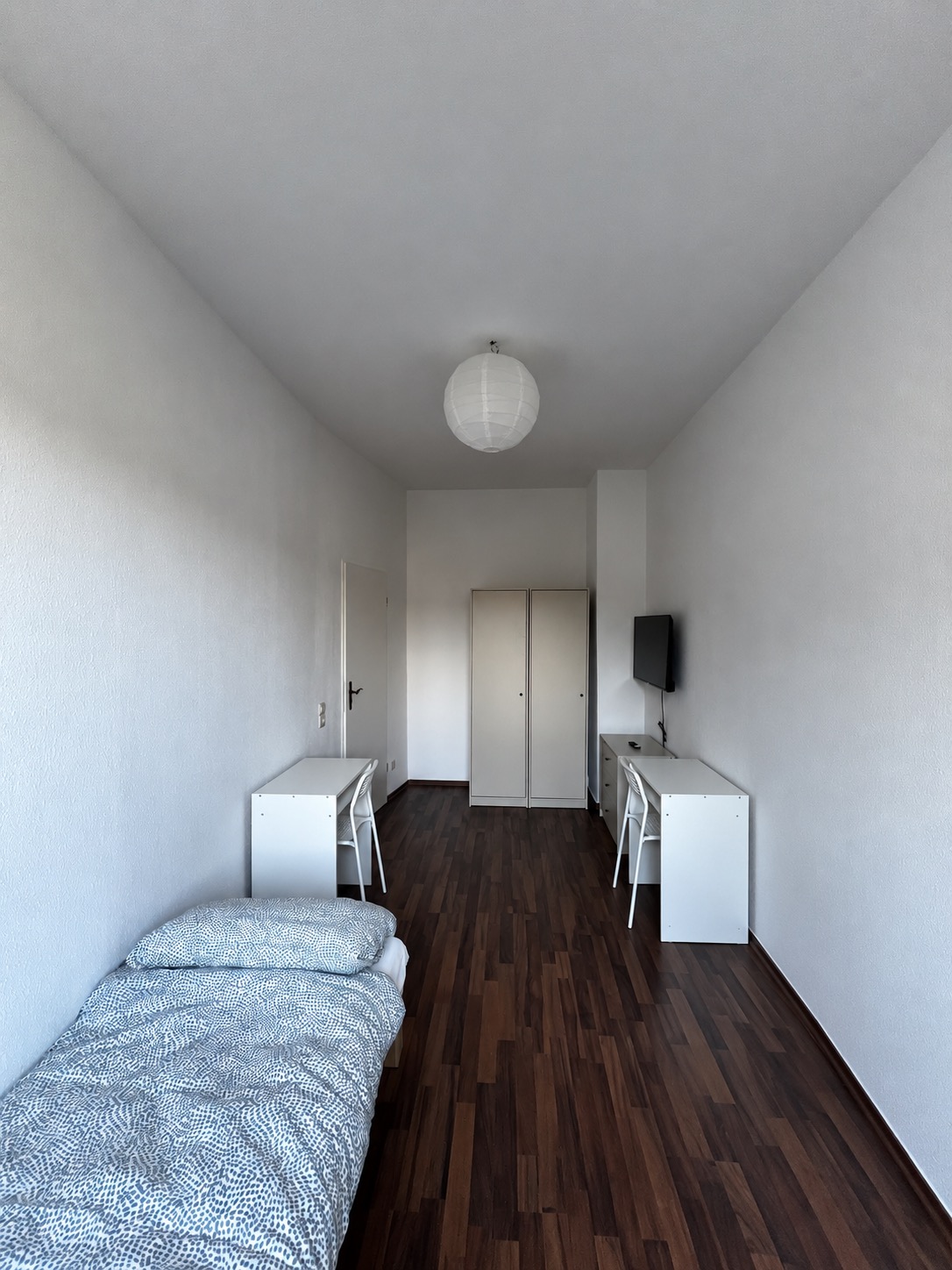 Foto 2 der möblierten Wohnung WB24-12, Wilhelm-Busch-Straße 24, 04357 Leipzig