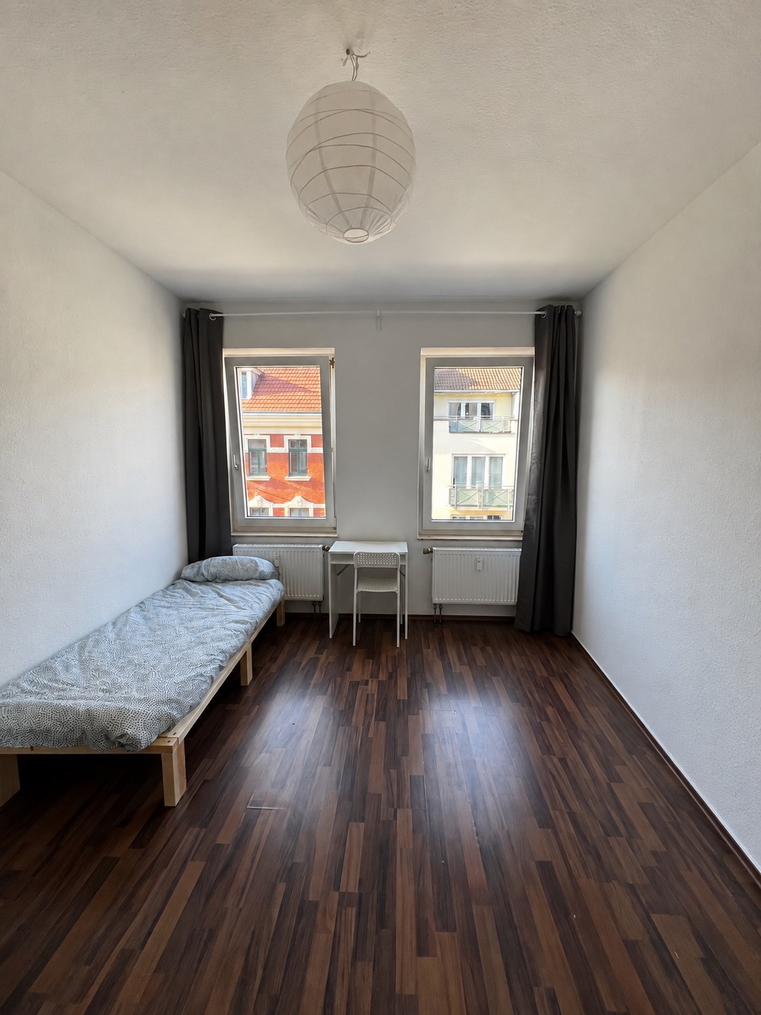 Foto 4 der möblierten Wohnung WB24-12, Wilhelm-Busch-Straße 24, 04357 Leipzig