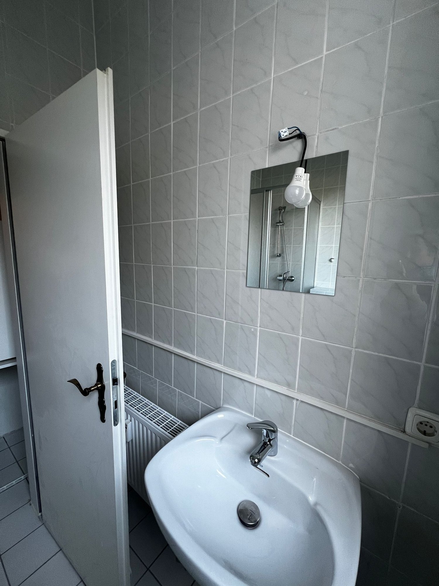 Foto 7 der möblierten Wohnung WB24-12, Wilhelm-Busch-Straße 24, 04357 Leipzig