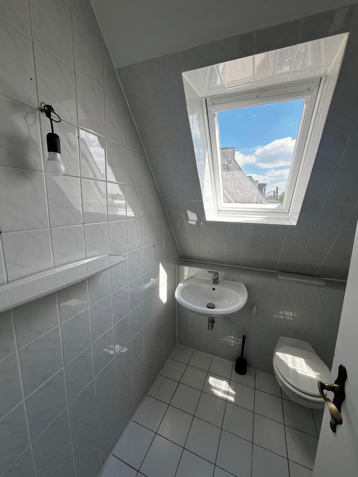 Foto 6 der möblierten Wohnung WB24-13, Wilhelm-Busch-Straße 24, 04357 Leipzig