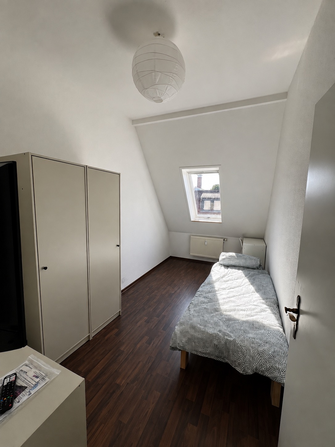 Foto 3 der möblierten Wohnung WB24-14, Wilhelm-Busch-Straße 24, 04357 Leipzig