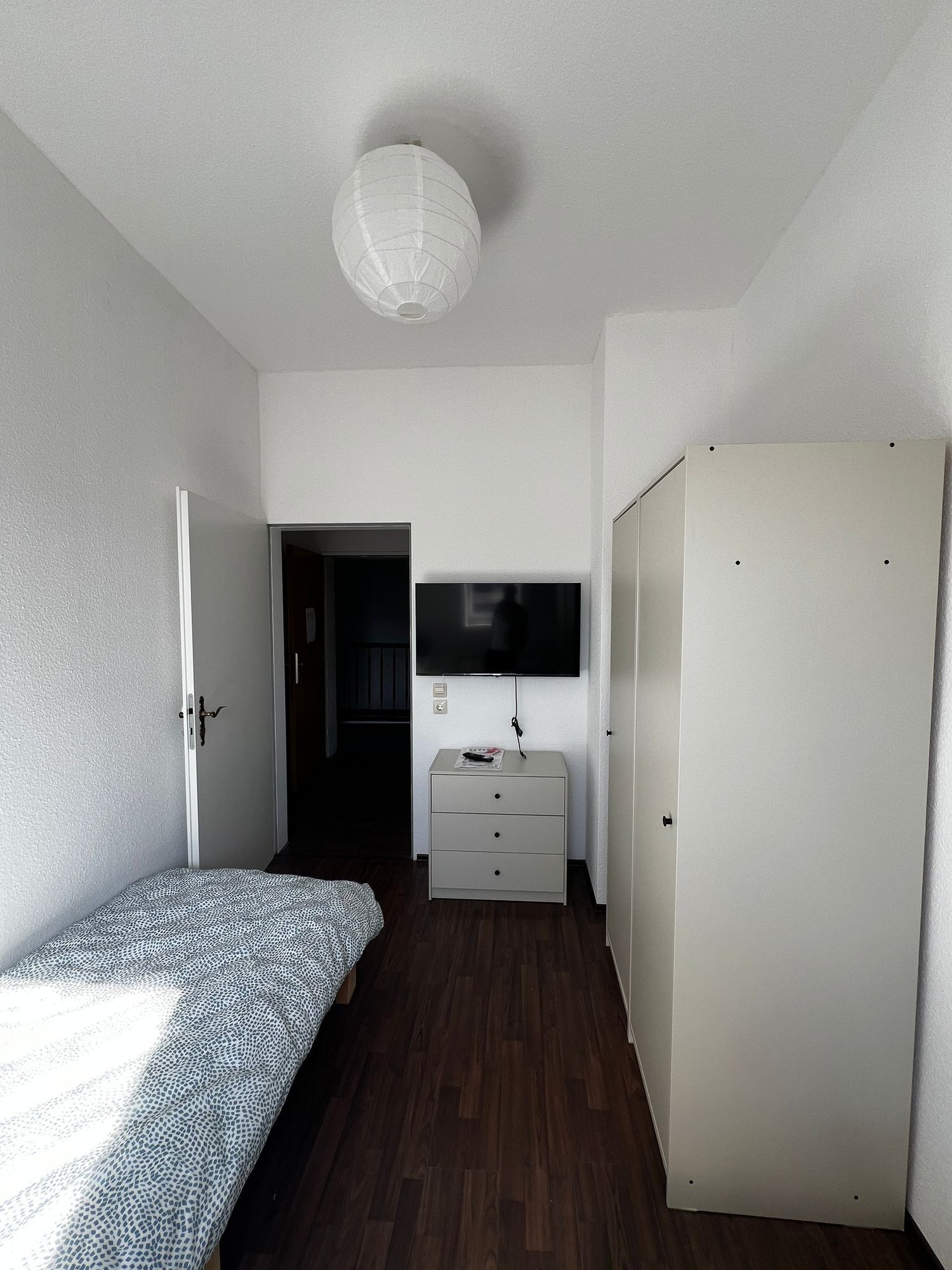 Foto 4 der möblierten Wohnung WB24-14, Wilhelm-Busch-Straße 24, 04357 Leipzig
