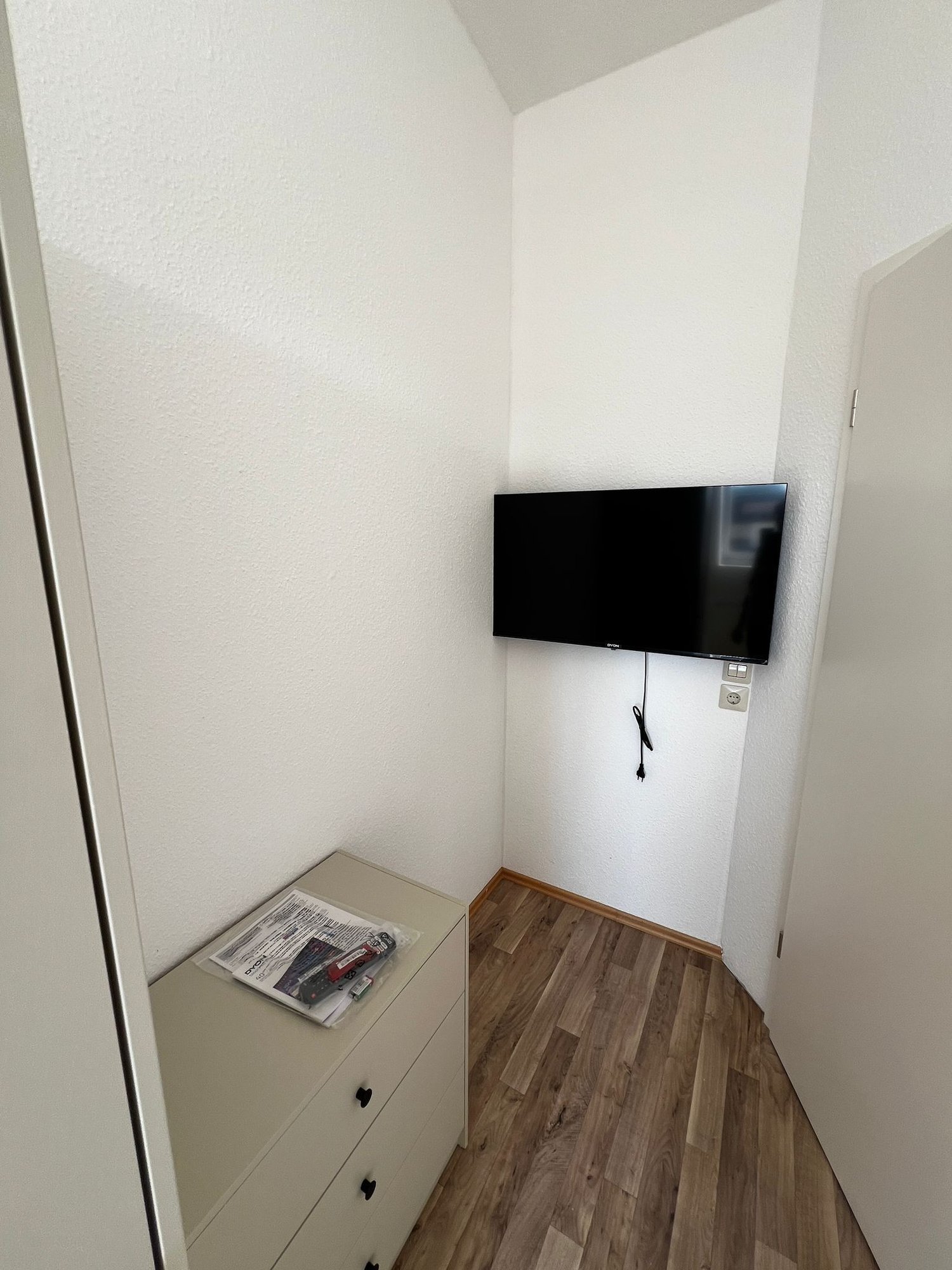 Foto 6 der möblierten Wohnung WB24-14, Wilhelm-Busch-Straße 24, 04357 Leipzig