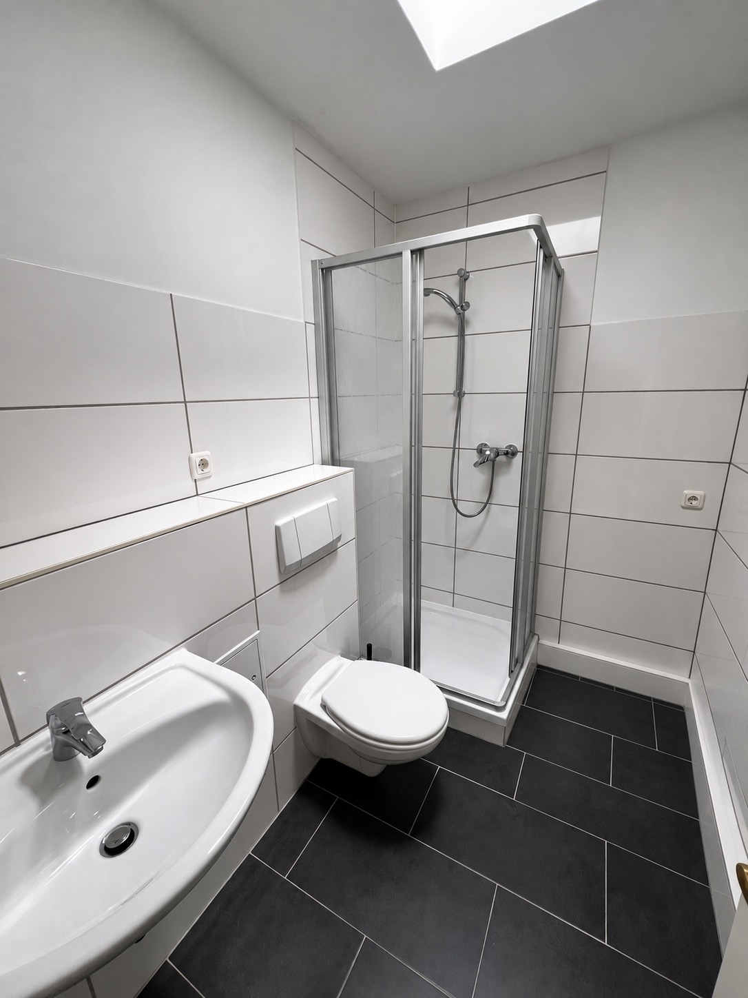 Foto 10 der möblierten Wohnung WB24-14, Wilhelm-Busch-Straße 24, 04357 Leipzig