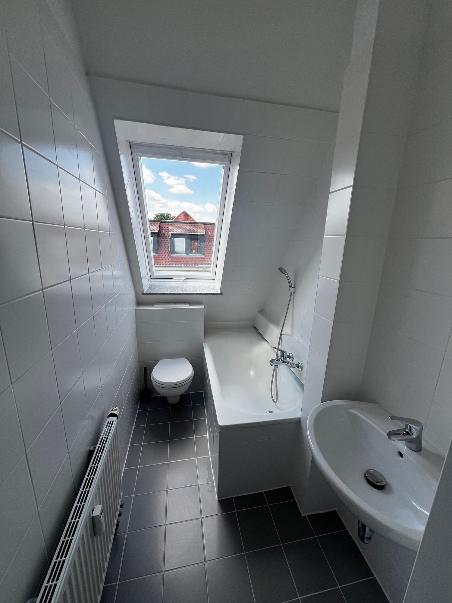Foto 7 der möblierten Wohnung WB24-15, Wilhelm-Busch-Straße 24, 04357 Leipzig