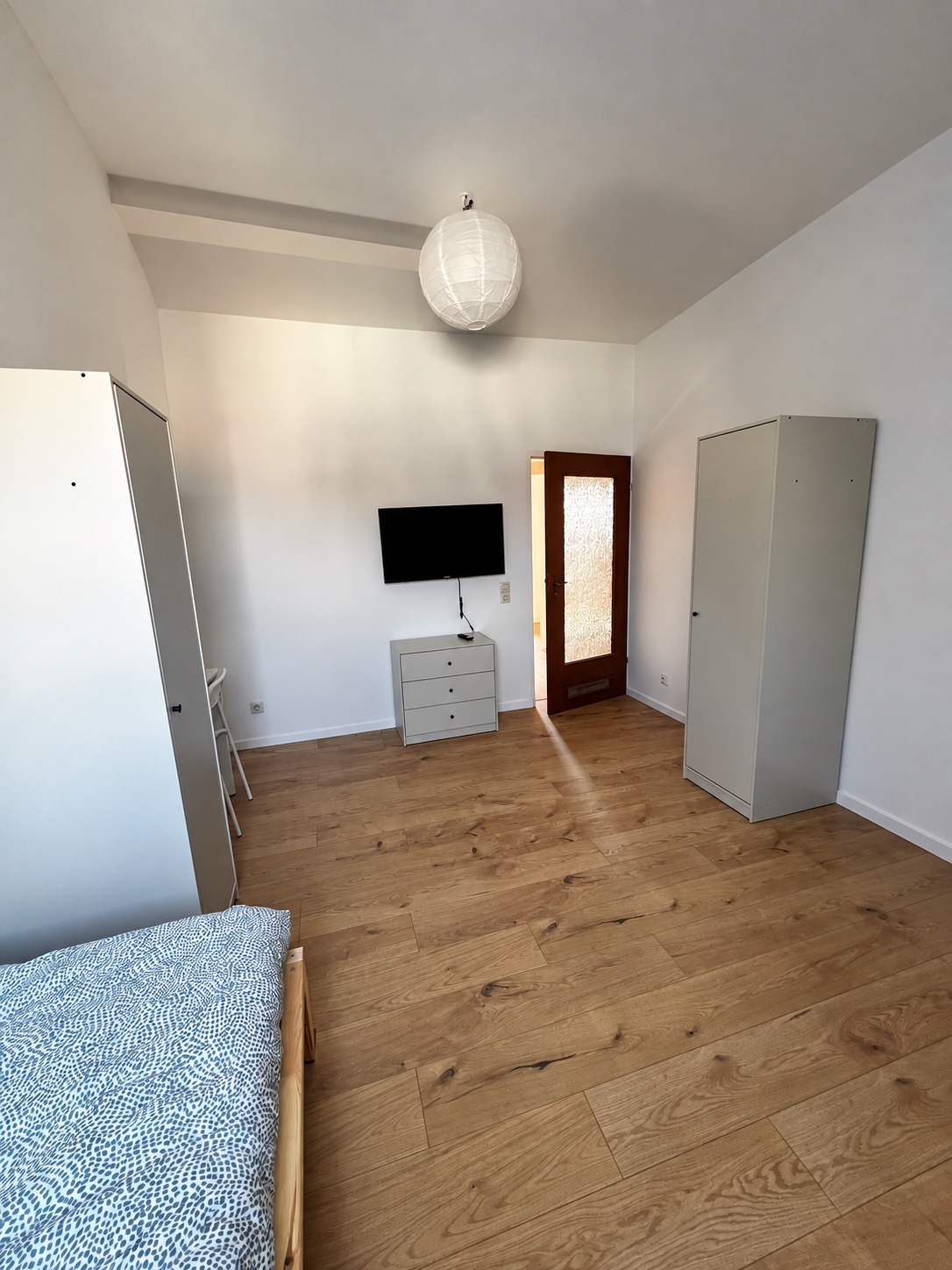 Foto 3 der möblierten Wohnung WB24-17, Wilhelm-Busch-Straße 24, 04357 Leipzig