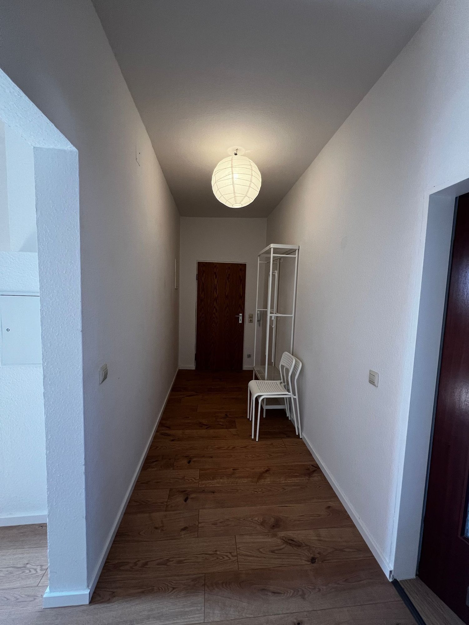 Foto 6 der möblierten Wohnung WB24-17, Wilhelm-Busch-Straße 24, 04357 Leipzig