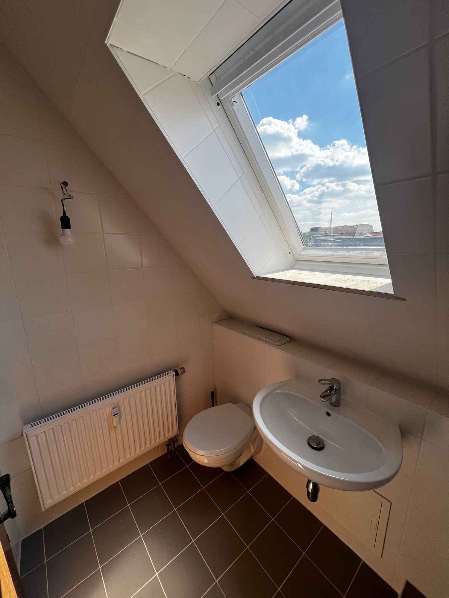Foto 7 der möblierten Wohnung WB24-17, Wilhelm-Busch-Straße 24, 04357 Leipzig