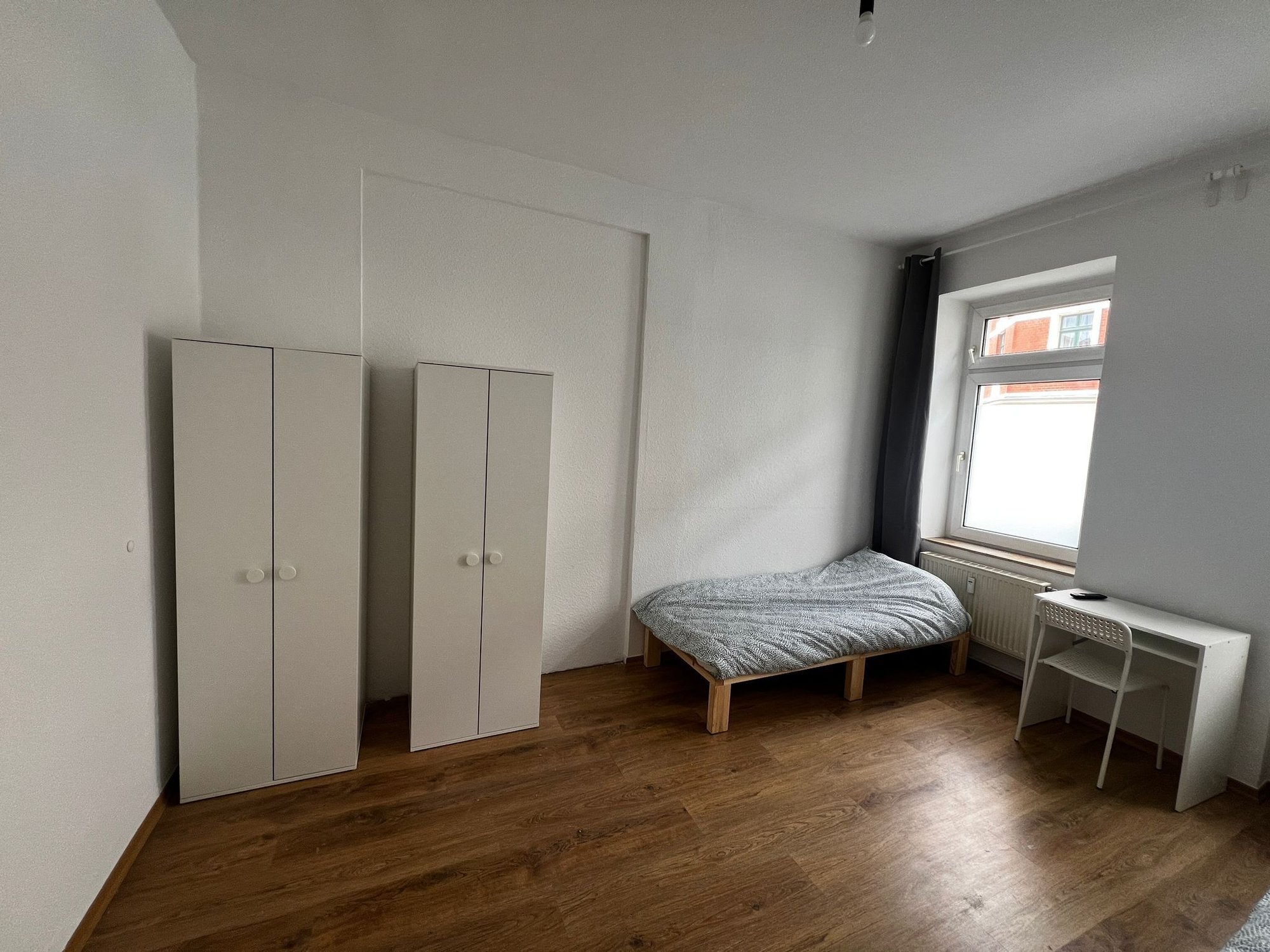 Foto 4 der möblierten Wohnung WB24-2, Wilhelm-Busch-Straße 24, 04357 Leipzig