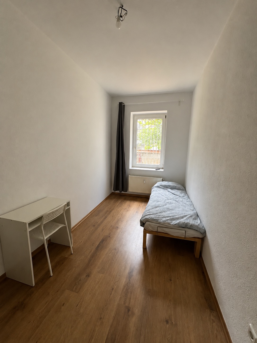 Foto 5 der möblierten Wohnung WB24-2, Wilhelm-Busch-Straße 24, 04357 Leipzig