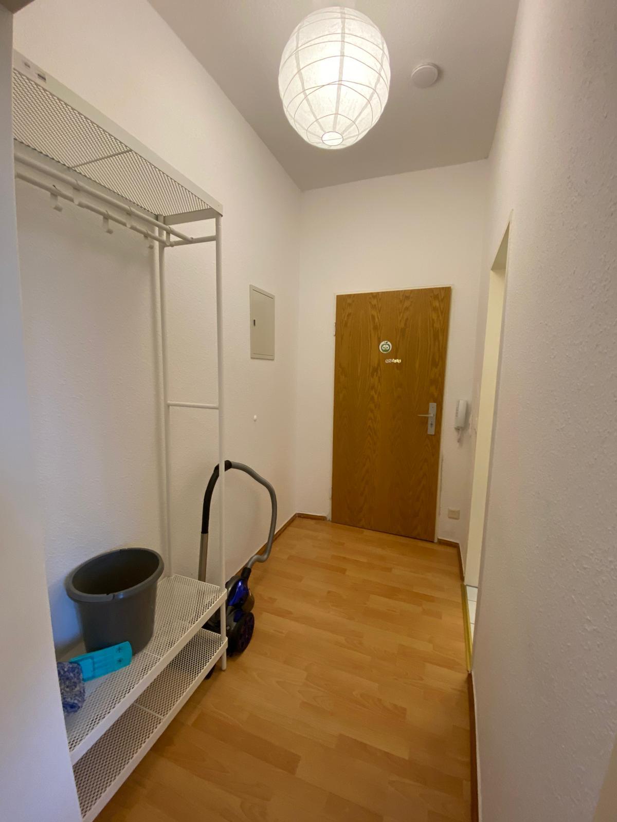 Foto 5 der möblierten Wohnung WB24-3, Wilhelm-Busch-Straße 24, 04357 Leipzig
