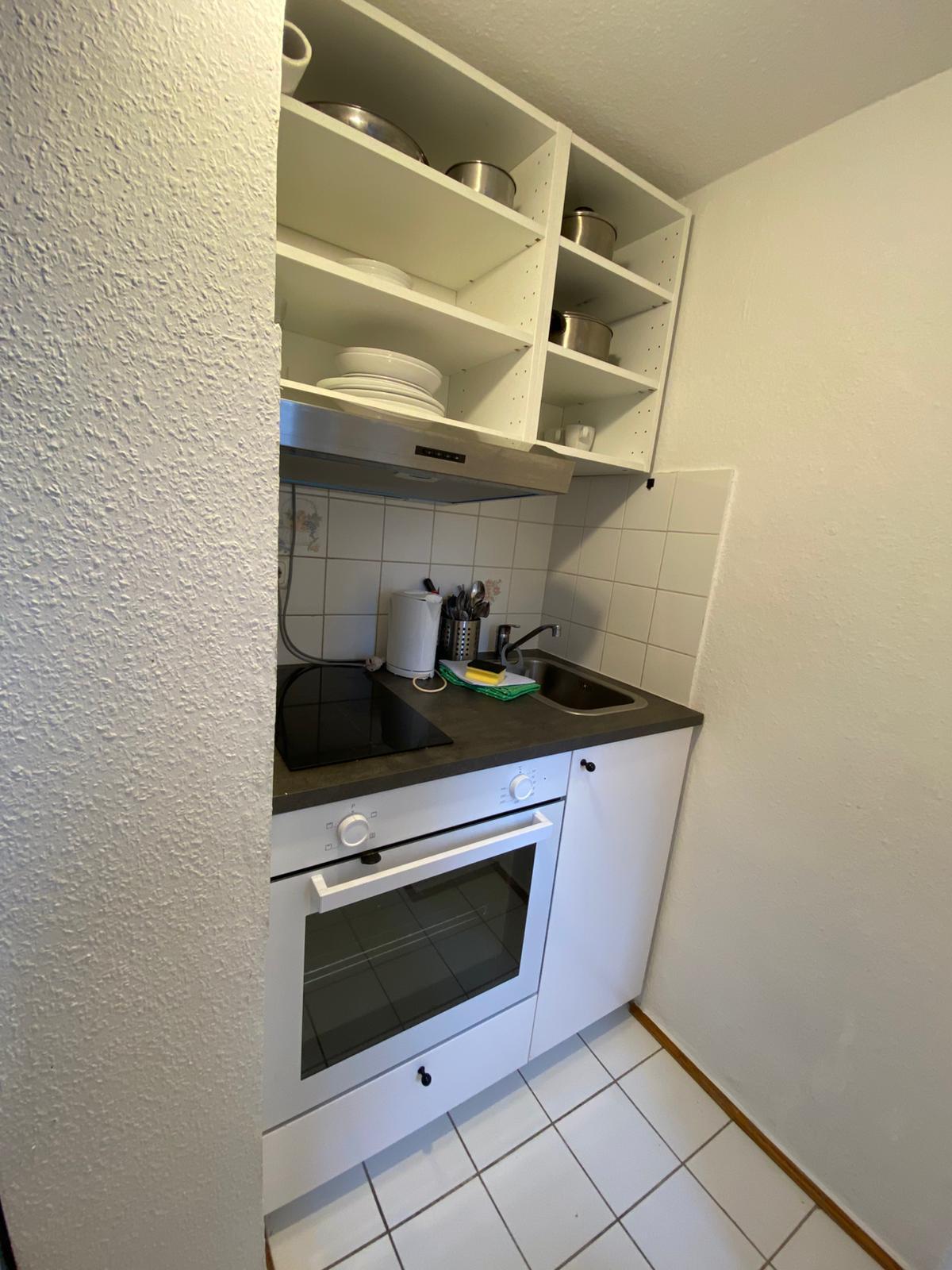 Foto 7 der möblierten Wohnung WB24-3, Wilhelm-Busch-Straße 24, 04357 Leipzig