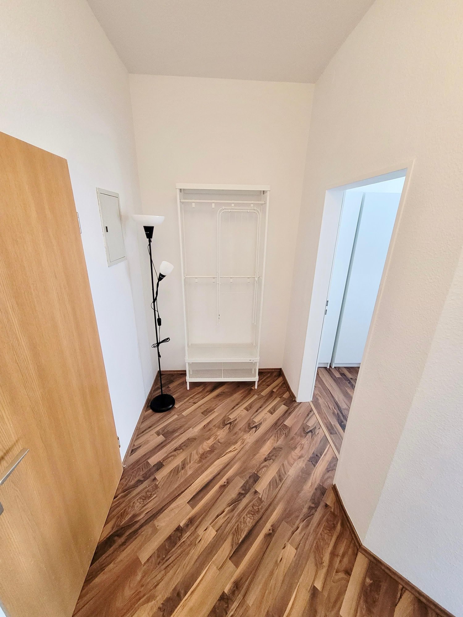 Foto 3 der möblierten Wohnung WB24-5, Wilhelm-Busch-Straße 24, 04357 Leipzig
