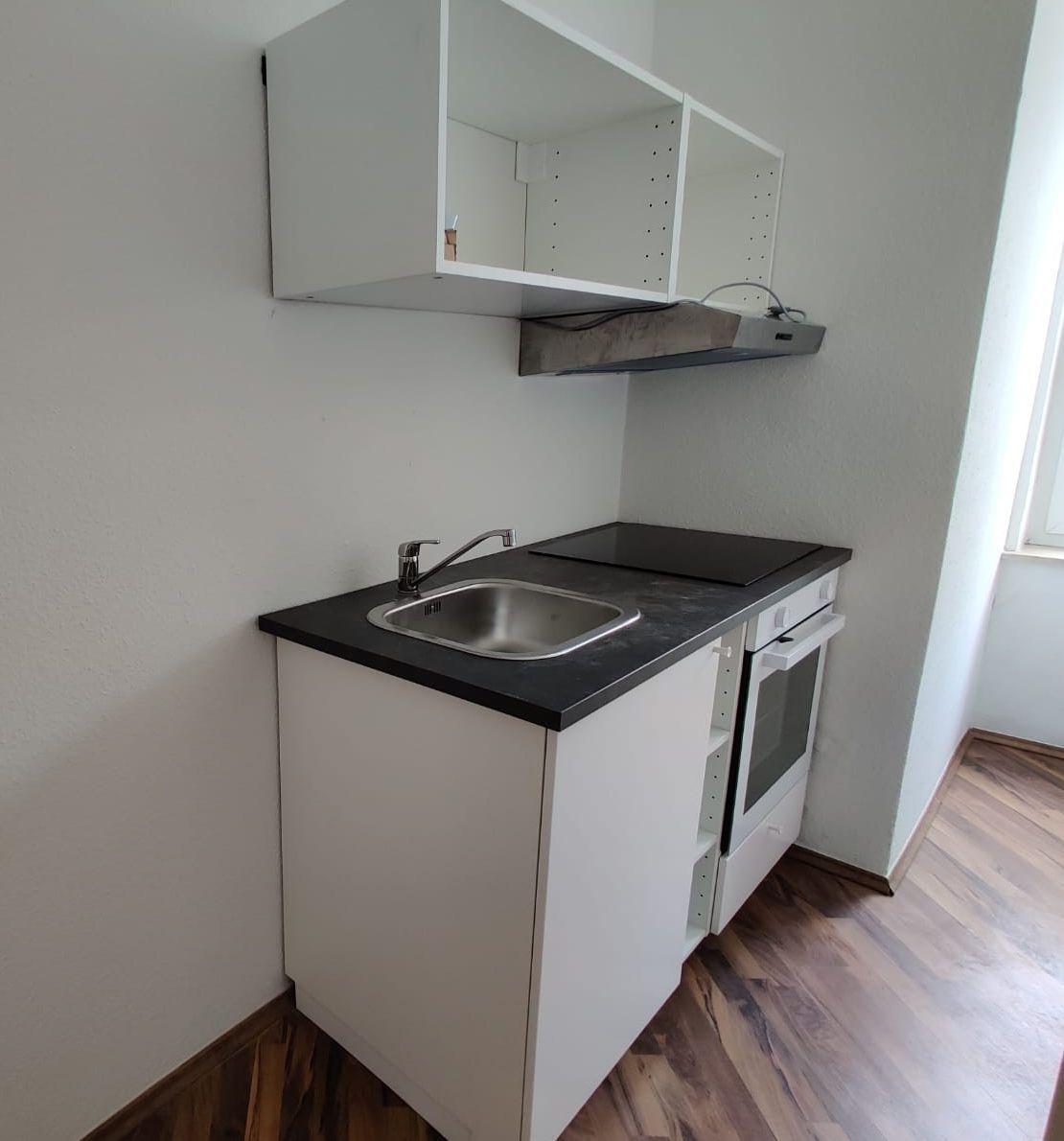 Foto 4 der möblierten Wohnung WB24-5, Wilhelm-Busch-Straße 24, 04357 Leipzig