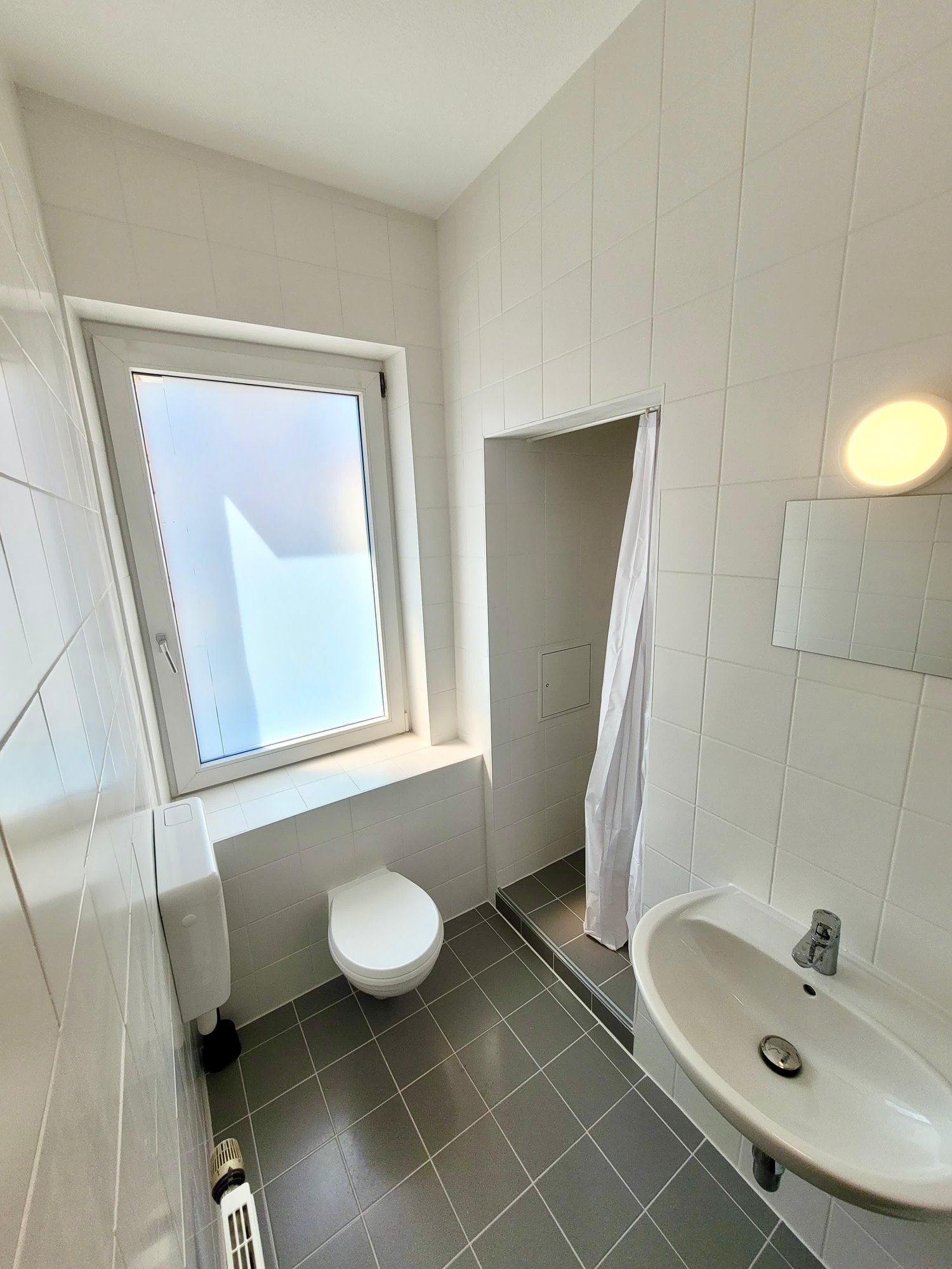 Foto 5 der möblierten Wohnung WB24-5, Wilhelm-Busch-Straße 24, 04357 Leipzig