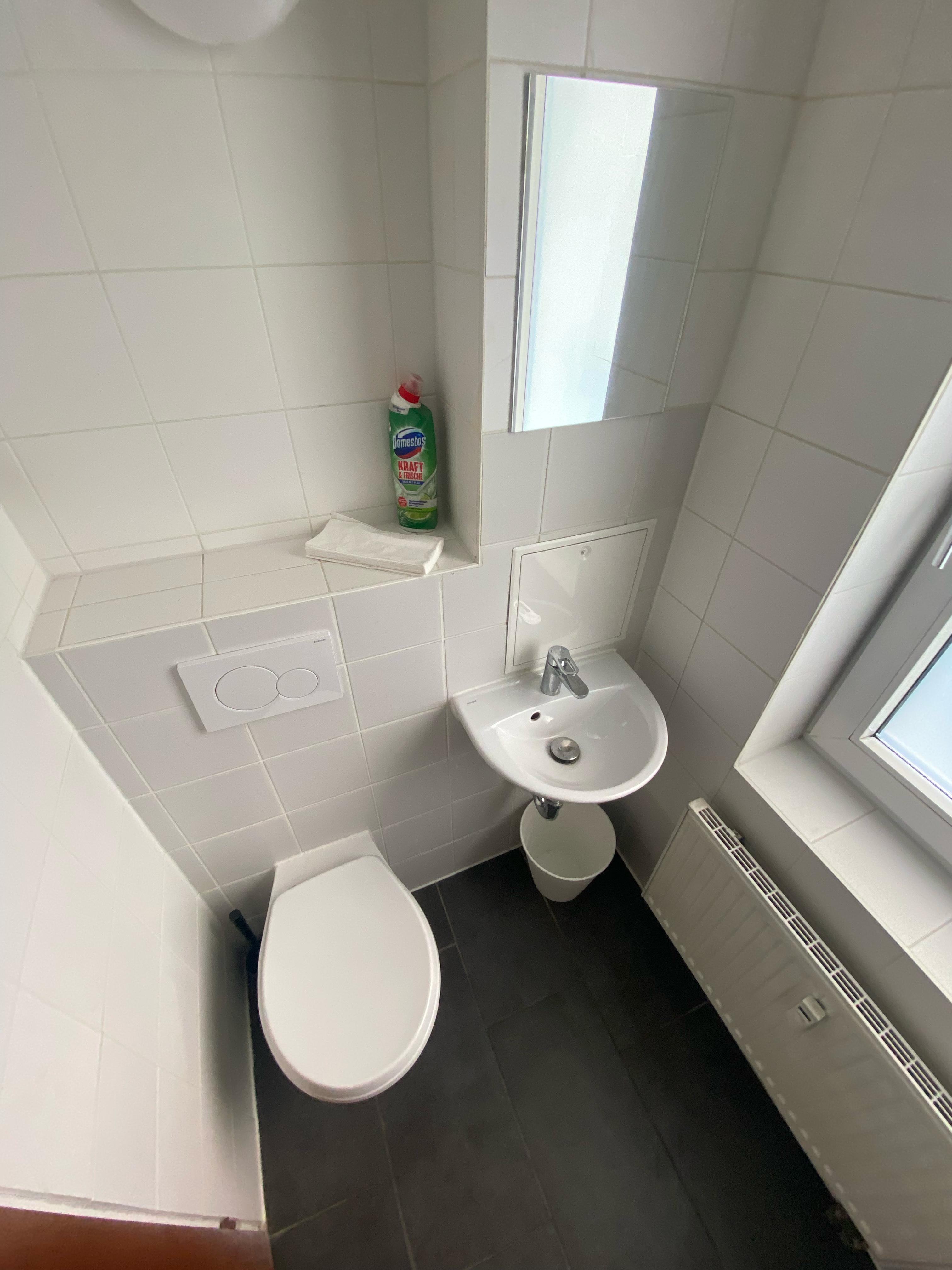 Foto 3 der möblierten Wohnung WB24-6, Wilhelm-Busch-Straße 24, 04357 Leipzig