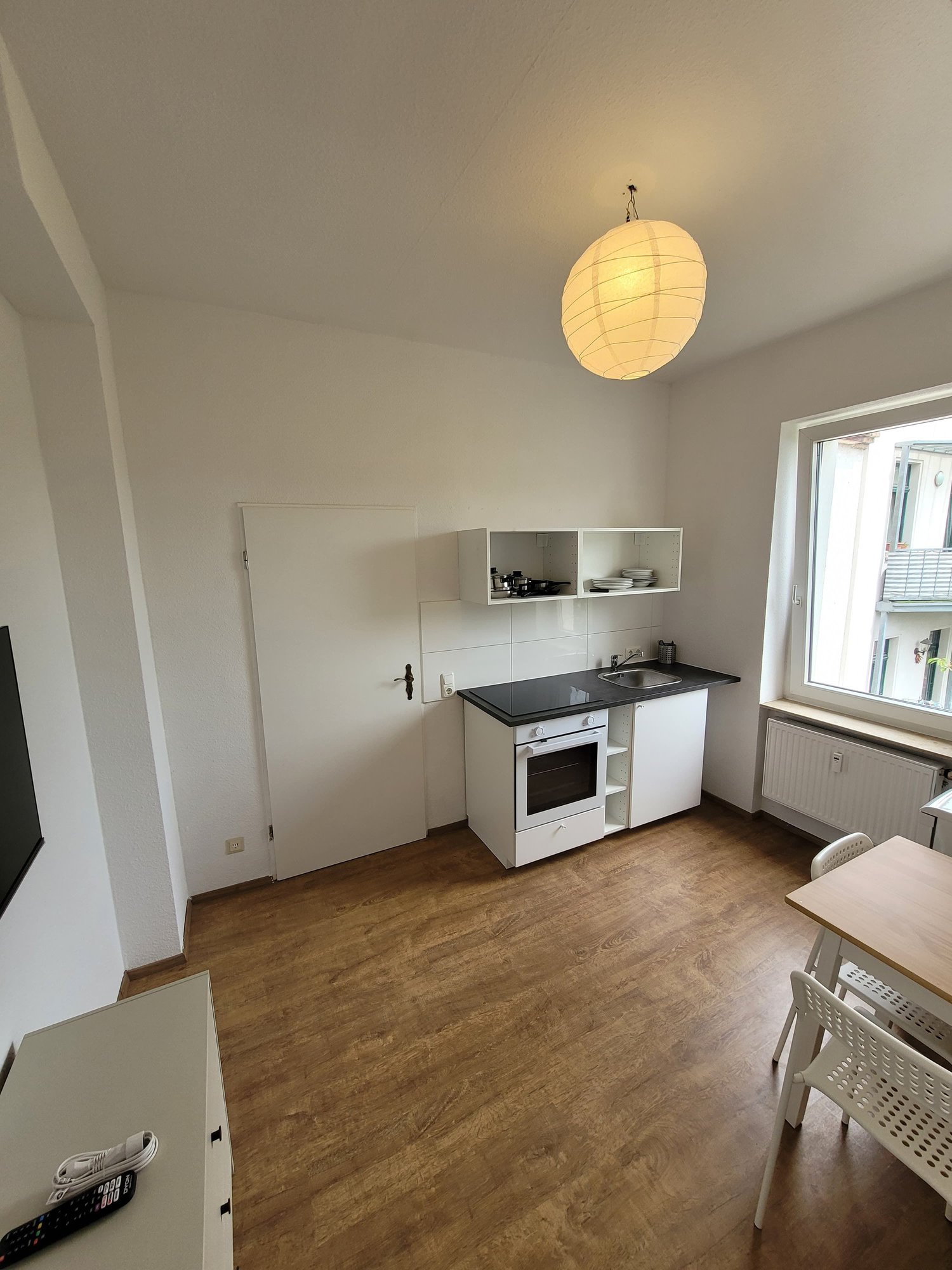 Foto 3 der möblierten Wohnung WB24-8, Wilhelm-Busch-Straße 24, 04357 Leipzig