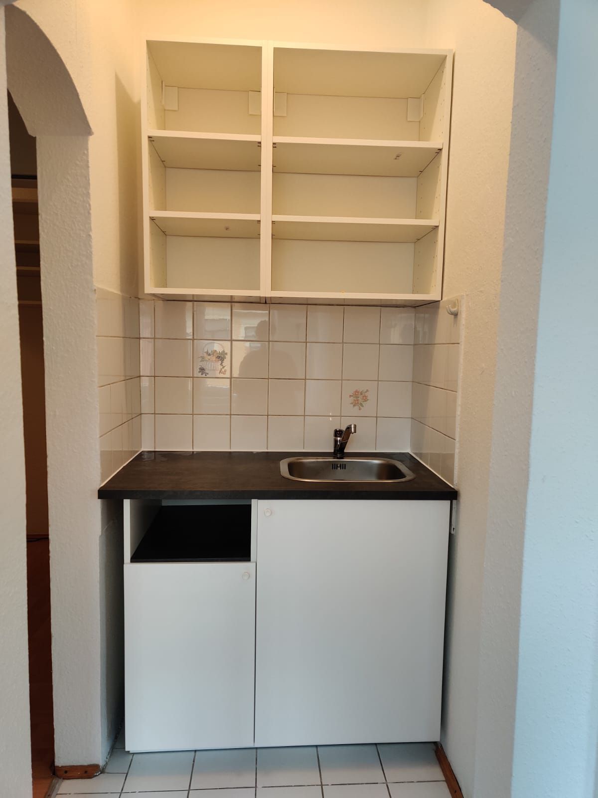 Foto 7 der möblierten Wohnung WB24-9, Wilhelm-Busch-Straße 24, 04357 Leipzig