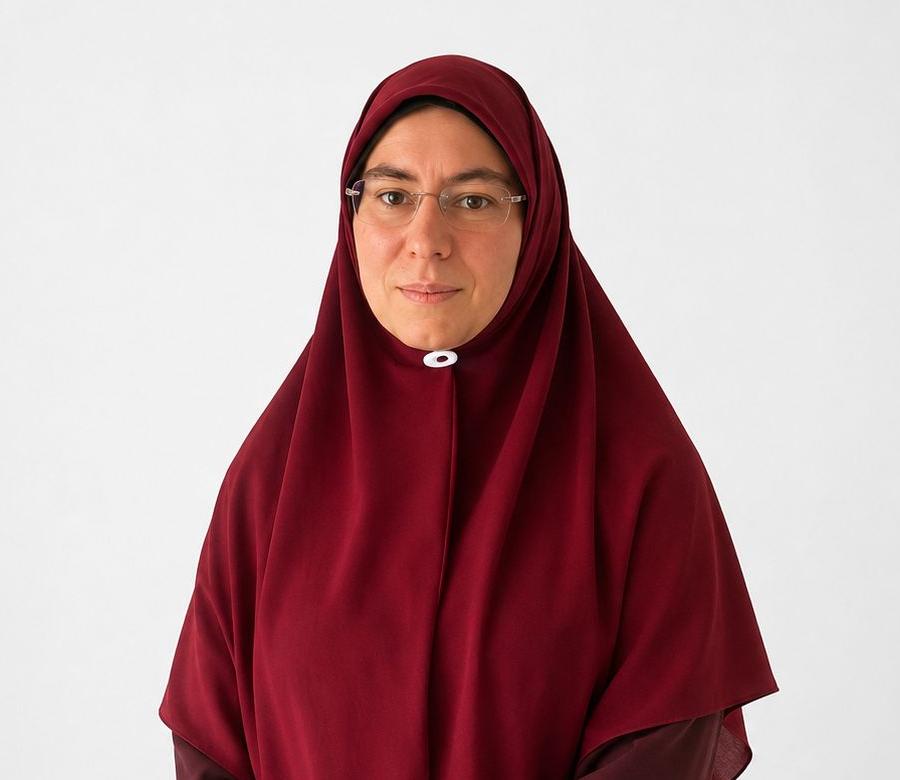 Ramm Hmimou, Administratives bei der Leipzig Living GmbH